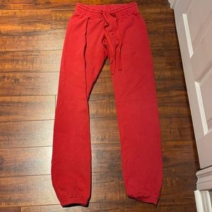 Lululemon Joggers